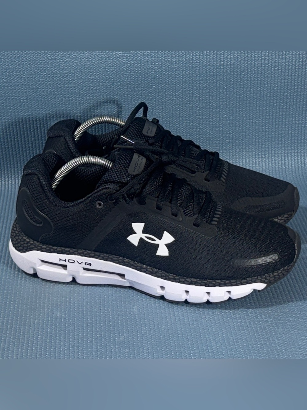 Under Armour Men’s UA HOVR Infinite 2 Running Shoes Size 10